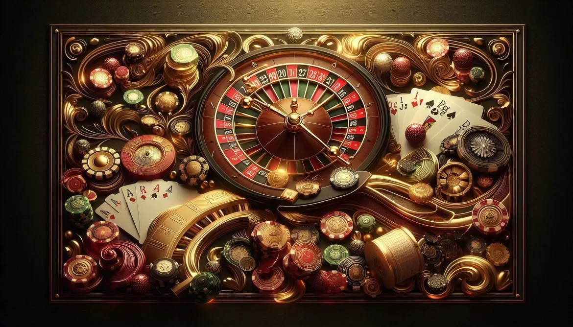 Geckoplay Casino